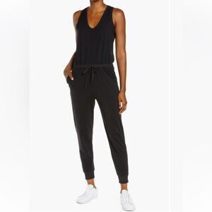 Zella Live In Jogger Jumpsuit